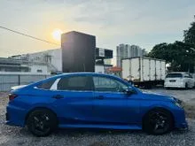 2026 Toyota Vios 1.5 G Sedan