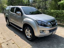 2015 Isuzu D-Max 2.5 CAB-4 (ปี 11-17) Hi-Lander Z-Prestige Pickup AT