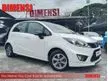Used 2018 PROTON IRIZ 1.3 STANDARD HATCHBACK / GOOD CONDITION / QUALITY CAR / EXCCIDENT FREE - Cars for sale
