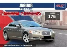 2010 Jaguar XF 3.0 V6 Sedan AT VERY LOW KM.45RB ANTIK VERY GOOD CONDITION