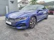 Used 2022 Volkswagen Arteon 2.0 R-line 4MOTION Fastback Hatchback - Cars for sale