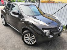 Nissan JUKE 1.6 GT Hatchback DIG TURBO FULL LOAN LX MODE