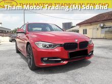 2013 BMW 328i 2.0 Sport Line Sedan FREE 1YEAR WARRANTY GOOD CONDITION LOW MLEAGE LIKE NEW ACCIDENT FREE AND 1 CAREFUL OWNER