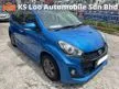 Used Perodua Myvi 1.5 Advance (A) AV FULL SPEC
