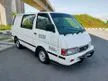 Used 2009 Nissan VANETTE 1.5 (M) Semi Panel Van