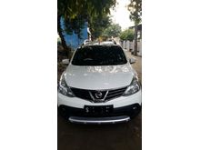 2014 Nissan Grand Livina 1.5 X-Gear MPV