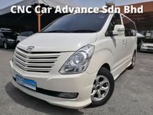 2009 Hyundai Grand Starex 2.5 Royale DIESEL TURBO
