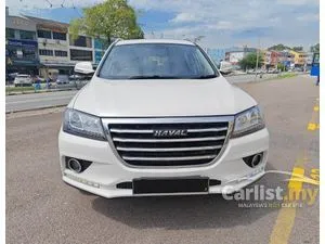 2017 GWM Haval H2 1.5 Comfort SUV