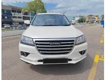 2017 GWM Haval H2 1.5 Comfort SUV
