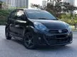 Used Perodua Myvi 1.5 SE Hatchback (A) One Owner / One Year Warranty Av - Cars for sale