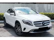 Used 2017 Mercedes-Benz GLA200 1.6 SUV 67K FULL SERVICE RECORD MERCEDES FREE PREMIUM WARRANTY NO HIDDEN CHARGES - Cars for sale