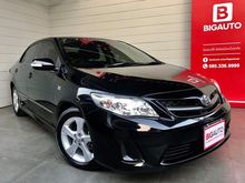 2013 Toyota Corolla Altis 1.8 ALTIS (ปี 08-13) G Sedan AT