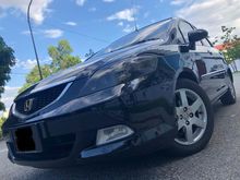 2007 Honda City 1.5 i-DSI PKP PROMO MURAH JUAL UTK CLEAR STOCK Black List Senang LULUS