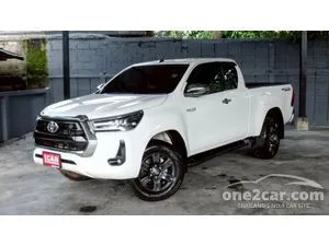 2023 Toyota HILUX REVO 2.4 Prerunner Mid Smart Cab Pickup
