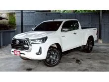 2023 Toyota HILUX REVO 2.4 Smart Cab Prerunner Mid Pickup