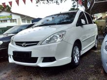 2011 Proton Exora 1.6 CPS H-Line MPV