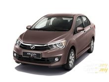 REBATE RM1500 2018 SEPT Perodua Bezza 1.3 X Premium AuTo