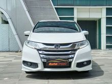 2015 Honda Odyssey 2.4 Prestige 2.4 MPV