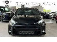 JBL-HUD-BSM-2021 Toyota GR Yaris 1.5 RZ High Performance Manual-5Yr Warranty