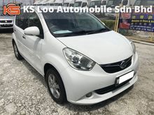 Perodua Myvi 1.3 EZi (A) SEMUA MASALAH BOLEH BUAT LOAN DISINI - CCRIS CTOS , BLACKLIST , AKPK , PTPTN , TIADA DOCUMENT - ALL PROBLEM CAN APPLY LOAN