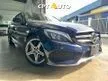 Recon 2018 Mercedes-Benz C180 1.6 AMG Sedan / AMG LINE LAUREUS EDITION / ELETRIC SEAT WITH MEMORY - Cars for sale