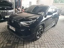 2023 Toyota Yaris Cross 1.5 S with GR Parts Aero Pkg SUV