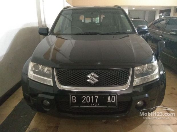 Grand Vitara - Suzuki Murah - 53 mobil bekas dijual - Mobil123