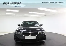 2021 BMW 330Li 2.0 M Sport Sedan - Sime Darby Auto Selection Glenmarie