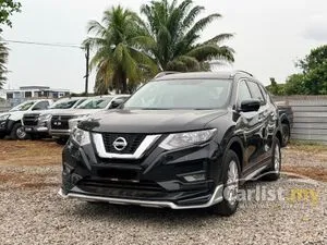 2022 Nissan X-Trail 2.0 Mid SUV