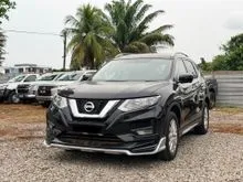 2022 Nissan X-Trail 2.0 Mid SUV