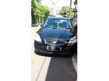2007 KIA Pride 1.4 Automatic MPV Minivans