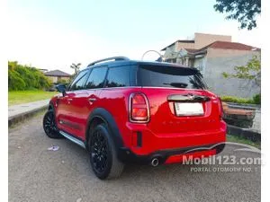 2022 MINI Countryman 1.5 Cooper SUV