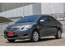 2013 Toyota Vios 1.5 (ปี 07-13) J Sedan