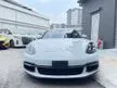 Recon 2019 Porsche Panamera 3.0 V6 japan spec, NEW ARRIVALS, come viewing