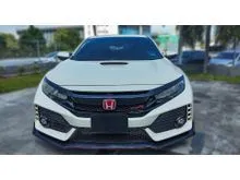 2018 Honda Civic 2.0 Type R Hatchback