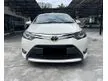 Used 2014 Toyota Vios 1.5 G Sedan Tip Top Car Condition. Must View