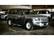 Recon 2020 (Low Mileage 16k Km) Land Rover Defender 2.0 110 P300/ Panroof, BSM, 4Camera