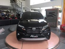 2020 Toyota Rush 1,5 TRD Sportivo SUV
