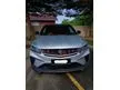 Used 2021 Proton X50 1.5 TGDI Flagship SUV