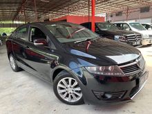 2012 Proton Preve 1.6 CFE Premium Sedan (A) 90% LOAN #TIP TOP CONDITION