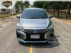 2023 Mitsubishi MIRAGE 1.2 Active Hatchback