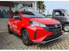 2022 Daihatsu Sirion 1.3 Hatchback