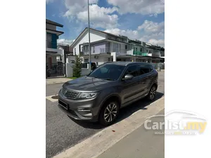 2019 Proton X70 1.8 Standard SUV