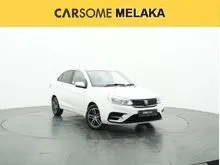 2020 Proton Saga 1.3 Sedan
