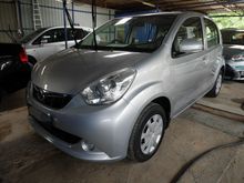 2013 Perodua Myvi (A) 1.3 EZi