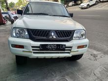 2006 Mitsubishi L200 Strada 2.5 GLS Pick-up