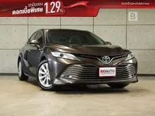 2021 Toyota CAMRY 2.5 (ปี 18-24) Hybrid Sedan AT