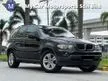 Used 2006 BMW X5 3.0 (A) PETROL E53 TIP TOP 1 OWNER CASH DEAL ONLY
