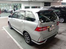 2019 Daihatsu Xenia 1,5 R DELUXE MPV