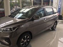 2019 Suzuki Ertiga 1.5 GX MPV
